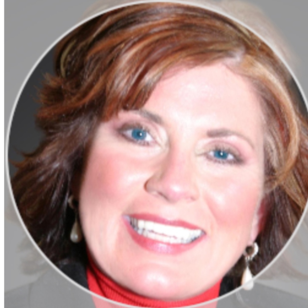Meet your Posher, Deidra